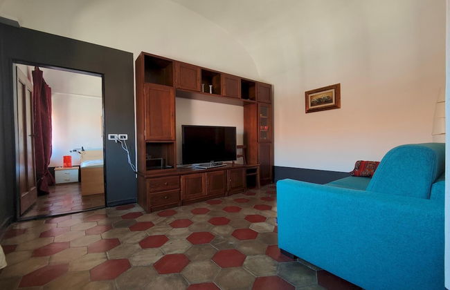 Via Medaglie D oro 73 - Albenga - Foto 28