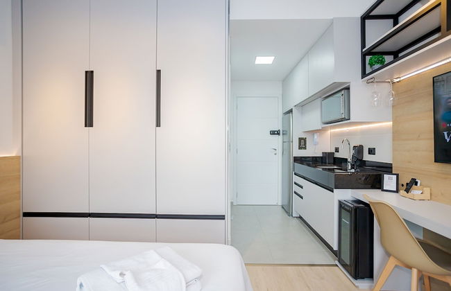 Condomínio CWBe Residence - Foto 20