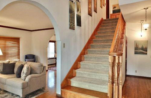 Belmont Heights Retreat - Stunning Gardens - Foto 34