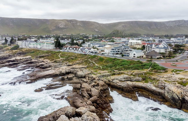 Le Paradis Penthouse Apartment - Foto 39