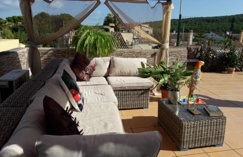 Ideal Property Mallorca - Villa Benestar - Foto 19