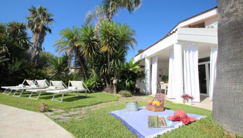 Edri beach house - Villa con piscina - Foto 4