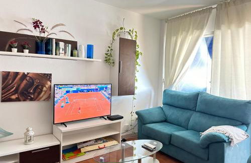 Mare Nostrum Beach El Palo Vistas al Mar Terraza ,Aparcamiento - Photo 88