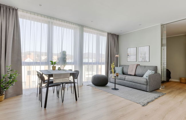 Limehome Aalen Reichsstädter Str. - Foto 46