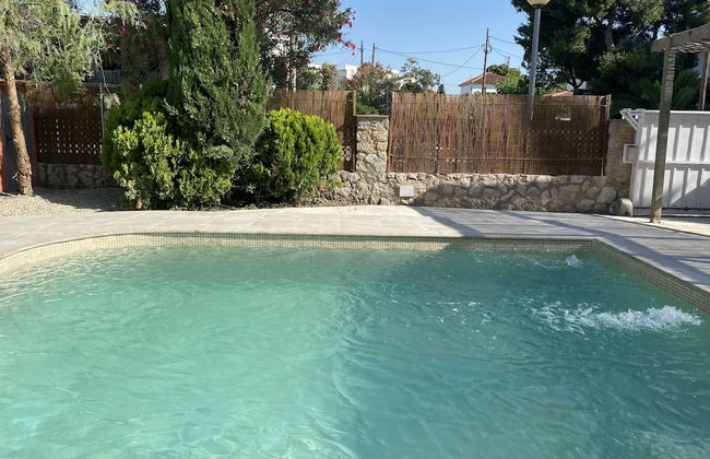 Villa Colonial - Foto 38