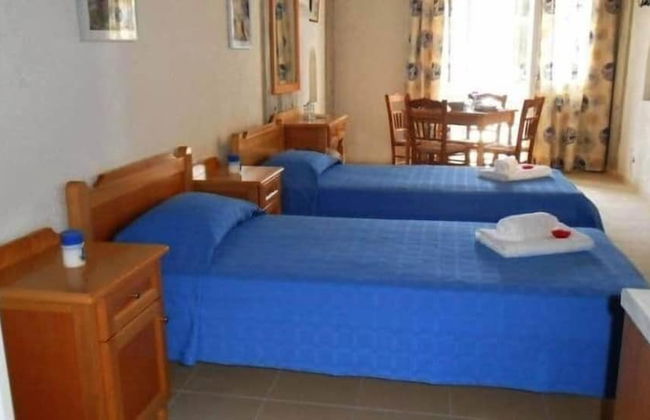 Art Studio Apartments - Foto 11