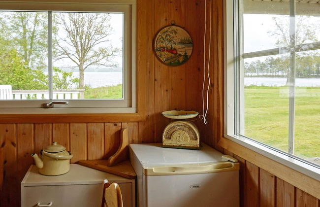 6 Person Holiday Home in Holsljunga-by Traum - Photo 20