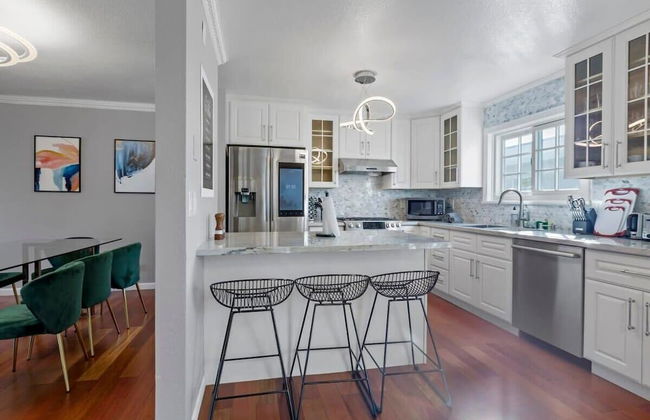 @ Marbella Lane - Buckingham Place Laundry + P - Foto 18