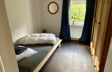 Gemütlich wohnen in Blankenstein am Rennsteig - Foto 21