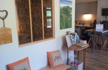 Gites & Cocon des Puys - Au cœur des Volcans d'Auvergne - Foto 43