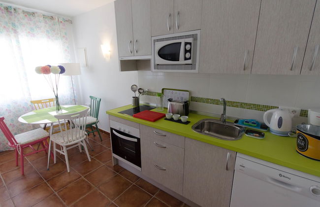 Bungalow Antonio - Foto 7