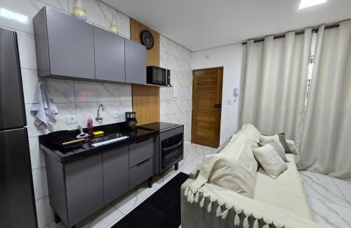 1 Apto prático e moderno SP Expo Zoo Simba Safari Congonhas - Foto 22