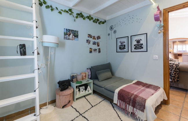 Casa Lea in Alcanal - Foto 16