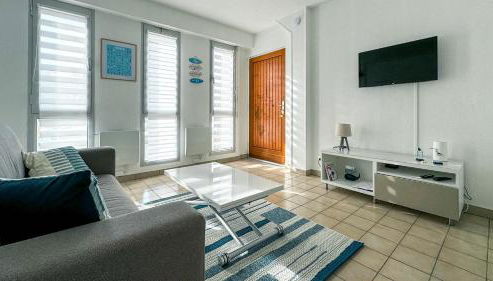 Studio vue mer - Foto 3