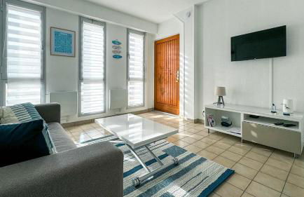 Studio vue mer - Foto 3