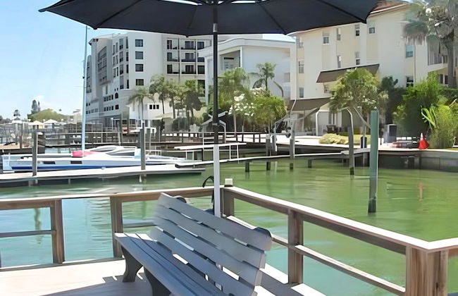 Cute 1940 Boutique Studio Condo by RedAwning - Foto 21