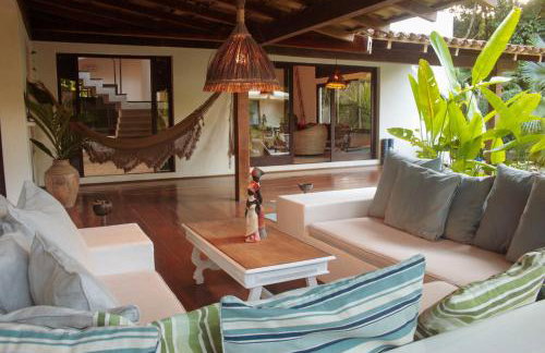 Vila Monet Trancoso - Refúgio sofisticado a 750m do Quadrado com Piscina Privativa - Photo 11
