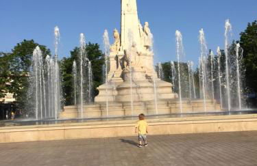 Elysée Darcy - Devosge hyper centre ,Liberté Gare - ville - Foto 11