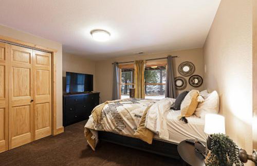 Riverfront Lodge on the Blackfoot - Foto 56