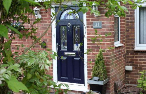 Queens Road Rental - Winchester Accommodation - Foto 68