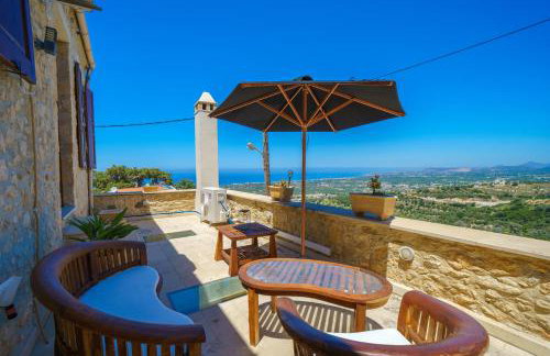 Villa Candice, Luxurious Historic Villa with Sea View by Rentado - Foto 45