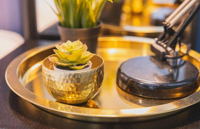 Luxury 9ine Stunning Broad Street Apartment - Foto 20