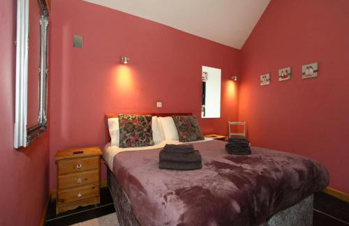 Woodshed Cottage - Foto 7