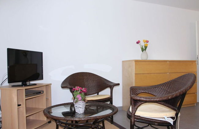 Riesling Apartment on the Moselle Terrace - Photo 3