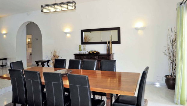 Villa Holly - Foto 4, Interior