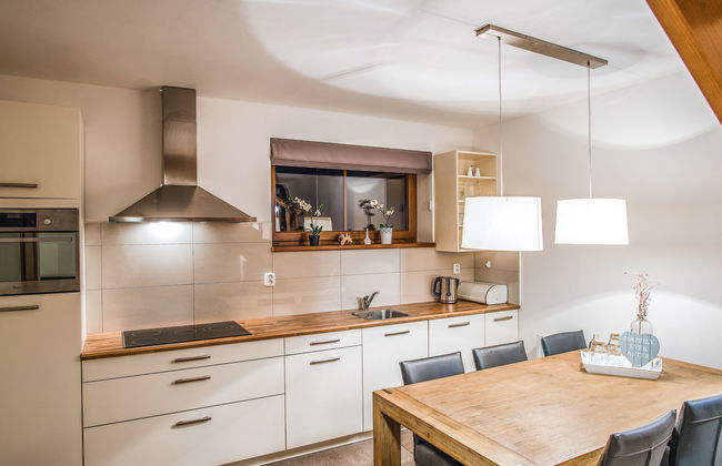 Residence Lipno - Foto 4