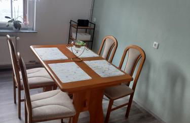 FeWo Waldblick - Foto 6