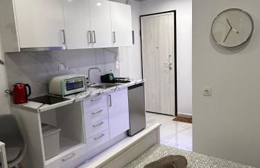 Premium Studio DANAI 14 Paralia Beach - Foto 30