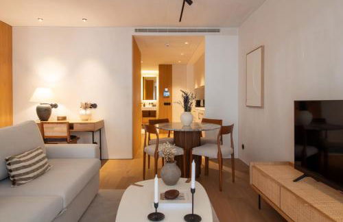 Verde Almada 3d by LovelyStay - Foto 16