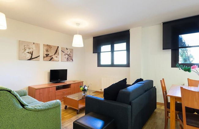 Apartamentos Turísticos Real Valle Ezcaray - Foto 60