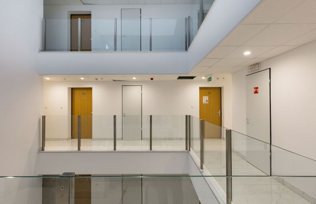 Budapest Downtown Residence - Foto 56