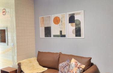 Luxo e exclusividade - Apartamento a 30m da praia da Cachoeira Floripa - Foto 13