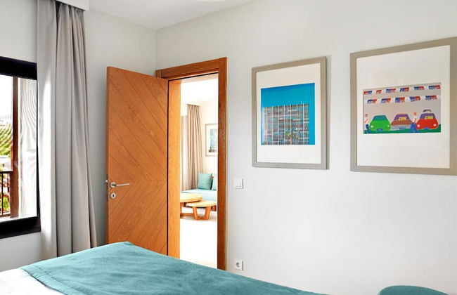 Dorman Suites Hotel - Foto 28