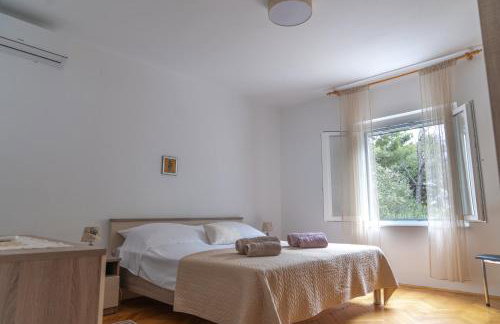 Sidus Maris, Spacious Seaside Apartment with Free Parking - Foto 25