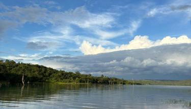 Rancho do Guila Pesca & Diversão Corumbá 3 - Foto 2