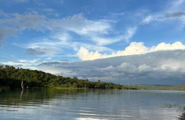 Rancho do Guila Pesca & Diversão Corumbá 3 - Foto 2