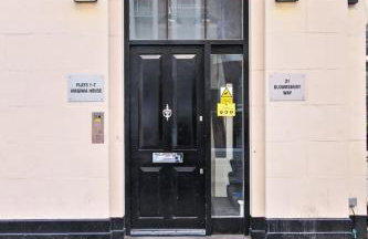5VH Virginia House, 31 Bloomsbury Way - Foto 22
