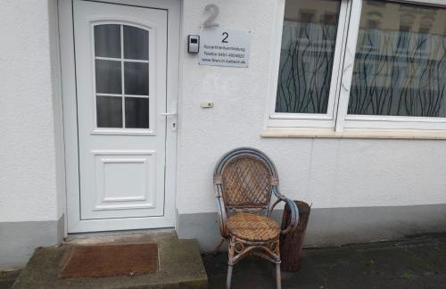 Ferienwohnung Lützowstrasse 2 - Foto 14