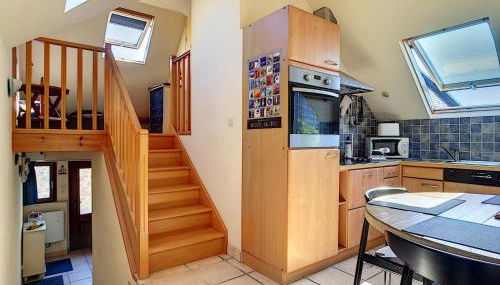 Penty Kersiguénou à Crozon - Vue mer - Photo 4