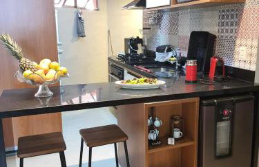 Flat em Genipabu Summer House - Foto 7