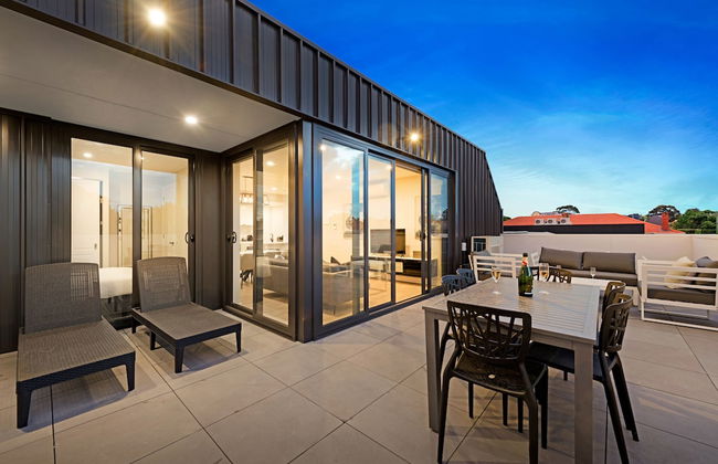 Manhattan Apartments - Glen iris - Photo 33