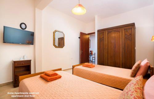 Anna Apartments Boukari - Photo 40