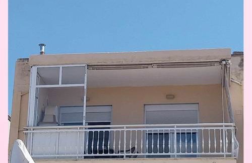 Kouinelis apartment - Foto 25