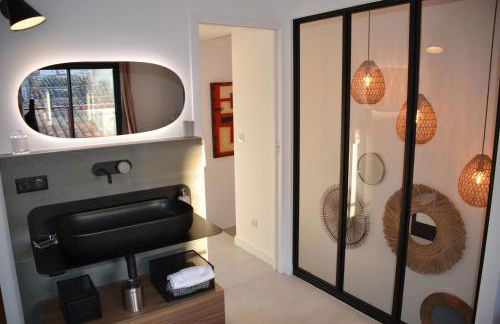 Maison de village rénovée ! - Photo 54