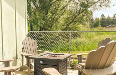 Paradise Creek Cottage - Foto 6