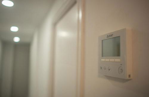 Apartamento Padilla Playa Huelin - Photo 18